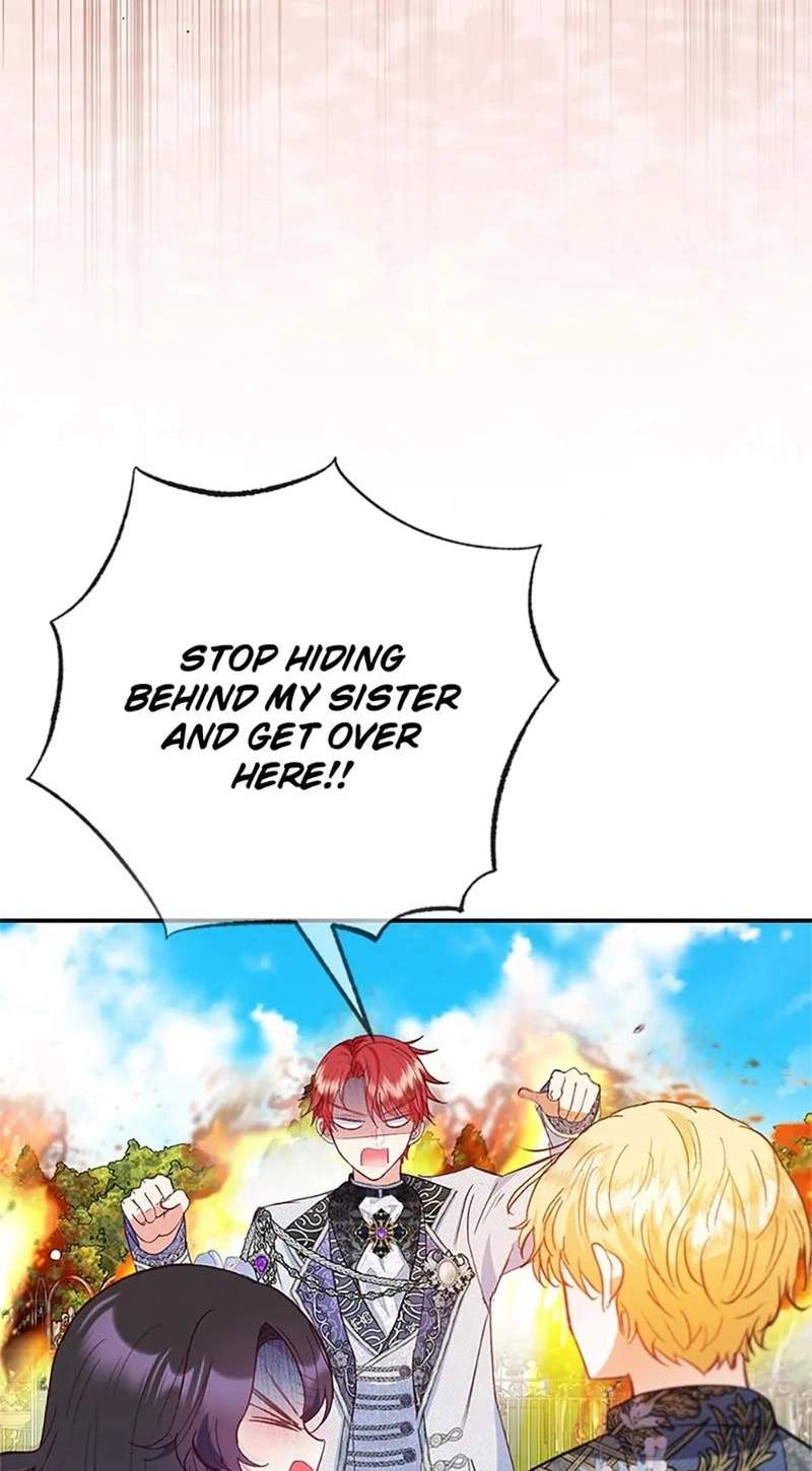 Shoujo wa Isekai de "Satsuriku no Sainou" ni Mezameru Chapter 59 page 68