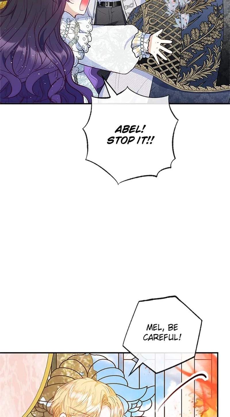 Shoujo wa Isekai de "Satsuriku no Sainou" ni Mezameru Chapter 59 page 69