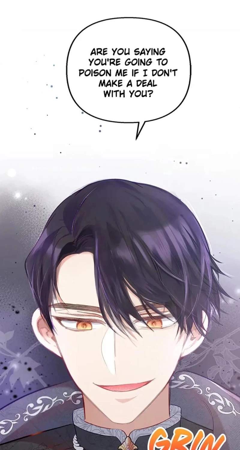 Shoujo wa Isekai de "Satsuriku no Sainou" ni Mezameru Chapter 6 page 3