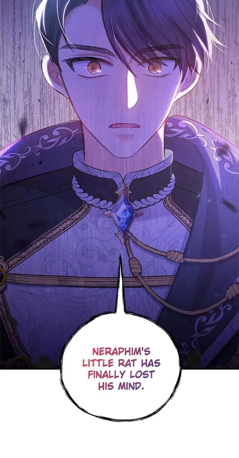 Shoujo wa Isekai de "Satsuriku no Sainou" ni Mezameru Chapter 6 page 35