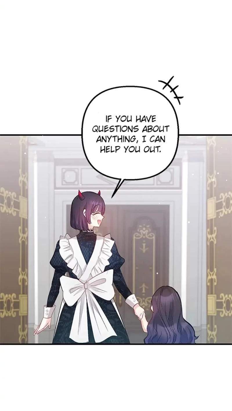 Shoujo wa Isekai de "Satsuriku no Sainou" ni Mezameru Chapter 6 page 57