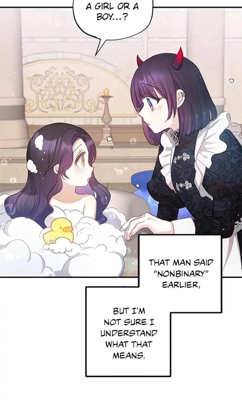 Shoujo wa Isekai de "Satsuriku no Sainou" ni Mezameru Chapter 6 page 63