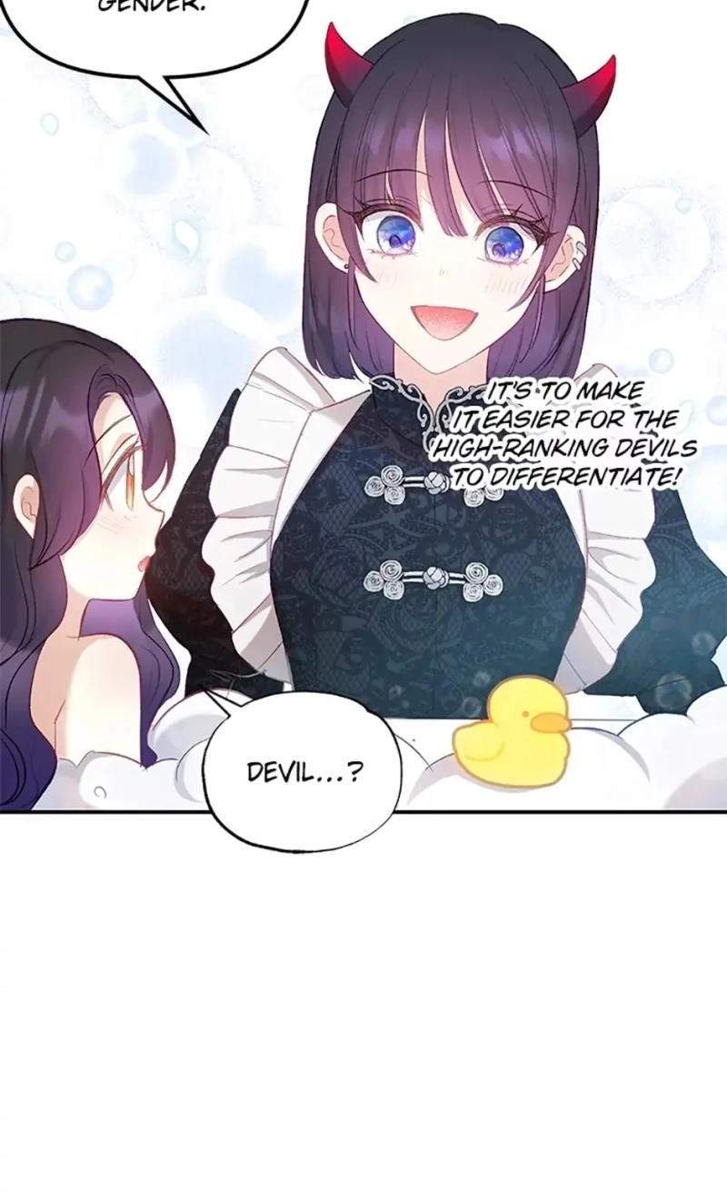 Shoujo wa Isekai de "Satsuriku no Sainou" ni Mezameru Chapter 6 page 65