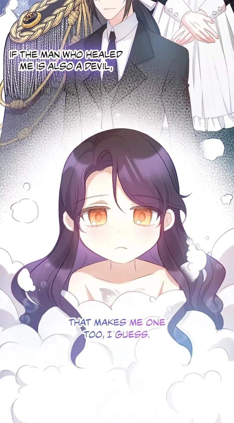 Shoujo wa Isekai de "Satsuriku no Sainou" ni Mezameru Chapter 6 page 69