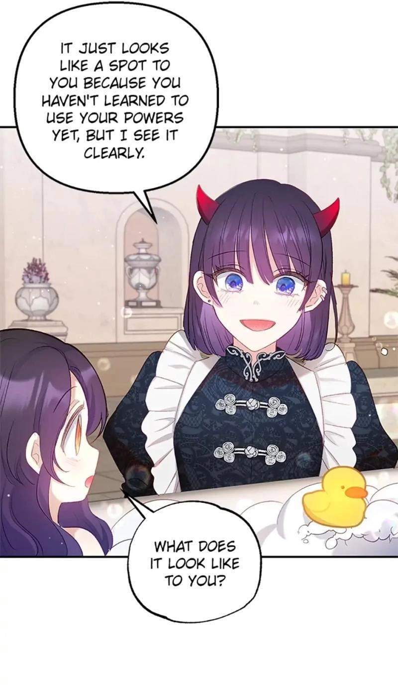 Shoujo wa Isekai de "Satsuriku no Sainou" ni Mezameru Chapter 6 page 76