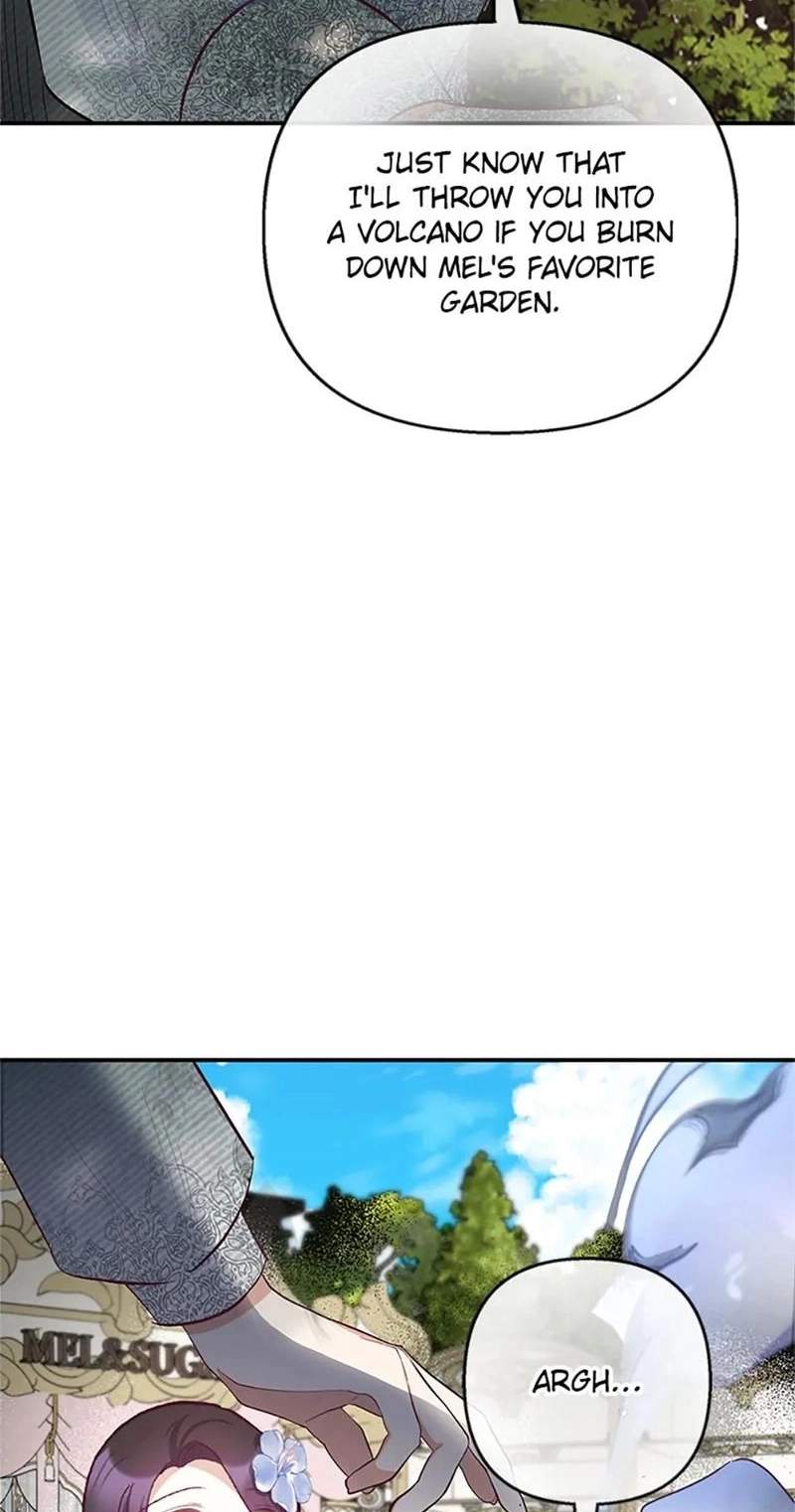 Shoujo wa Isekai de "Satsuriku no Sainou" ni Mezameru Chapter 60 page 3