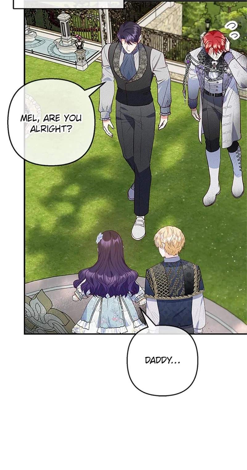 Shoujo wa Isekai de "Satsuriku no Sainou" ni Mezameru Chapter 60 page 8