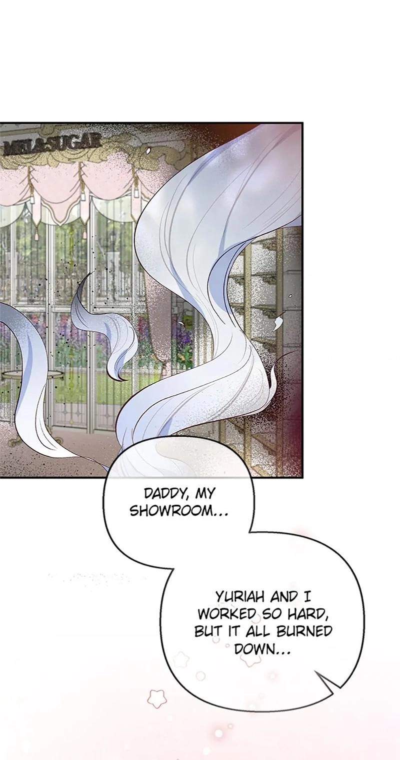 Shoujo wa Isekai de "Satsuriku no Sainou" ni Mezameru Chapter 60 page 9