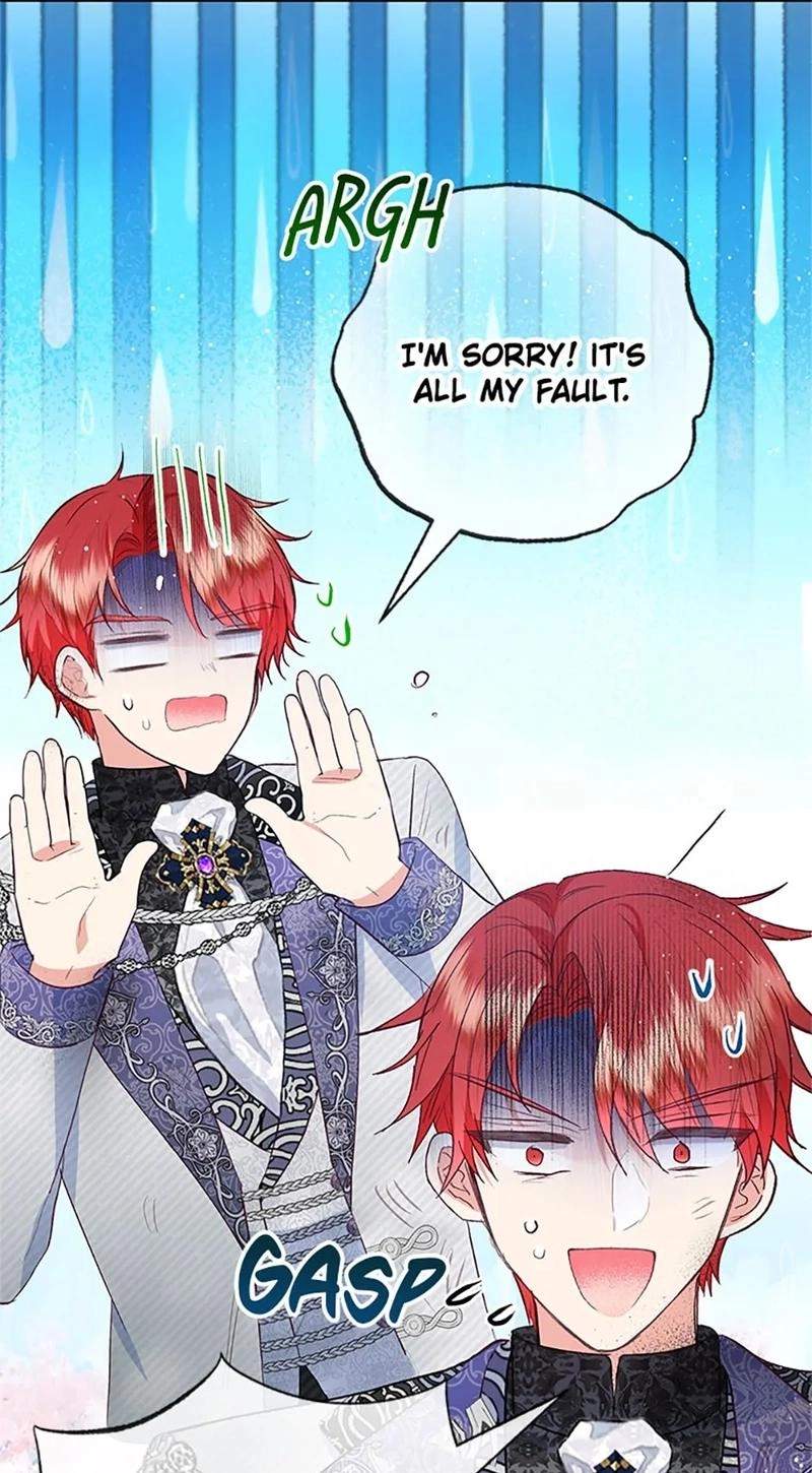 Shoujo wa Isekai de "Satsuriku no Sainou" ni Mezameru Chapter 60 page 28
