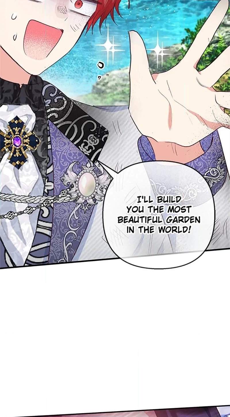 Shoujo wa Isekai de "Satsuriku no Sainou" ni Mezameru Chapter 60 page 30