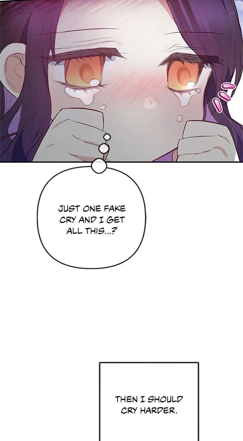 Shoujo wa Isekai de "Satsuriku no Sainou" ni Mezameru Chapter 60 page 31