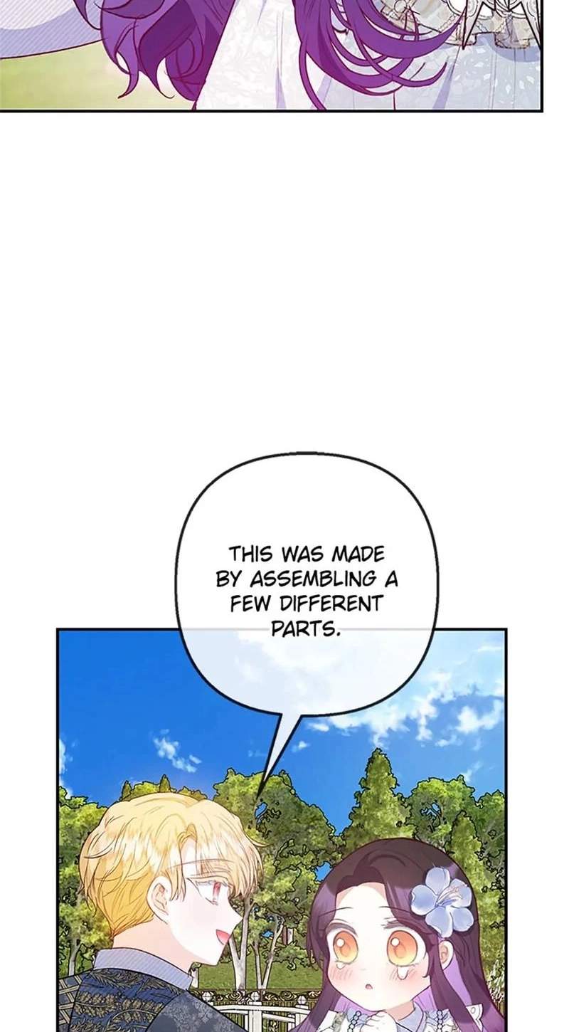 Shoujo wa Isekai de "Satsuriku no Sainou" ni Mezameru Chapter 60 page 34