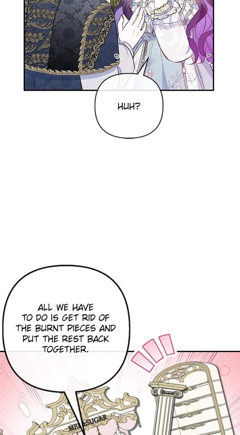 Shoujo wa Isekai de "Satsuriku no Sainou" ni Mezameru Chapter 60 page 35