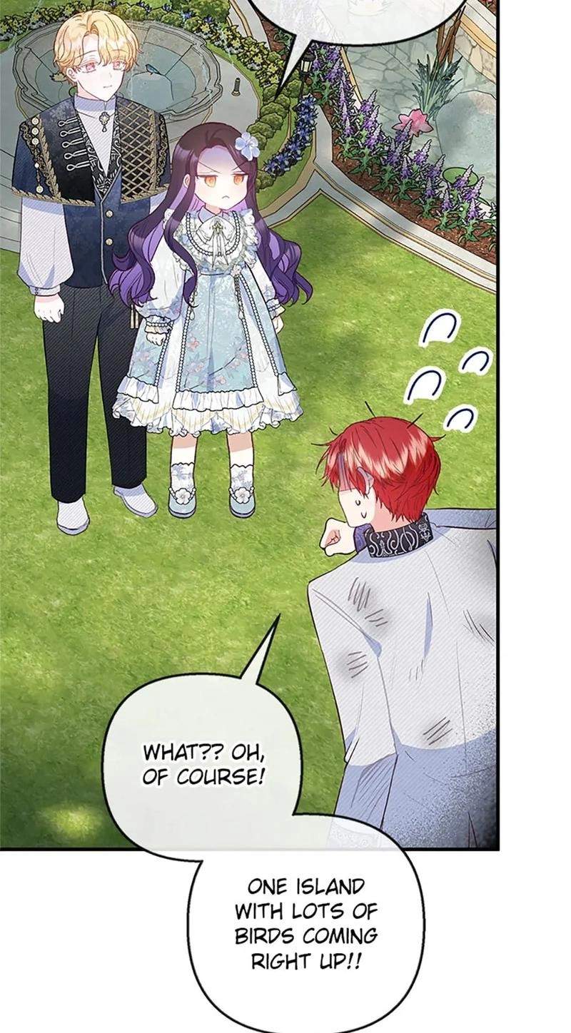 Shoujo wa Isekai de "Satsuriku no Sainou" ni Mezameru Chapter 60 page 42