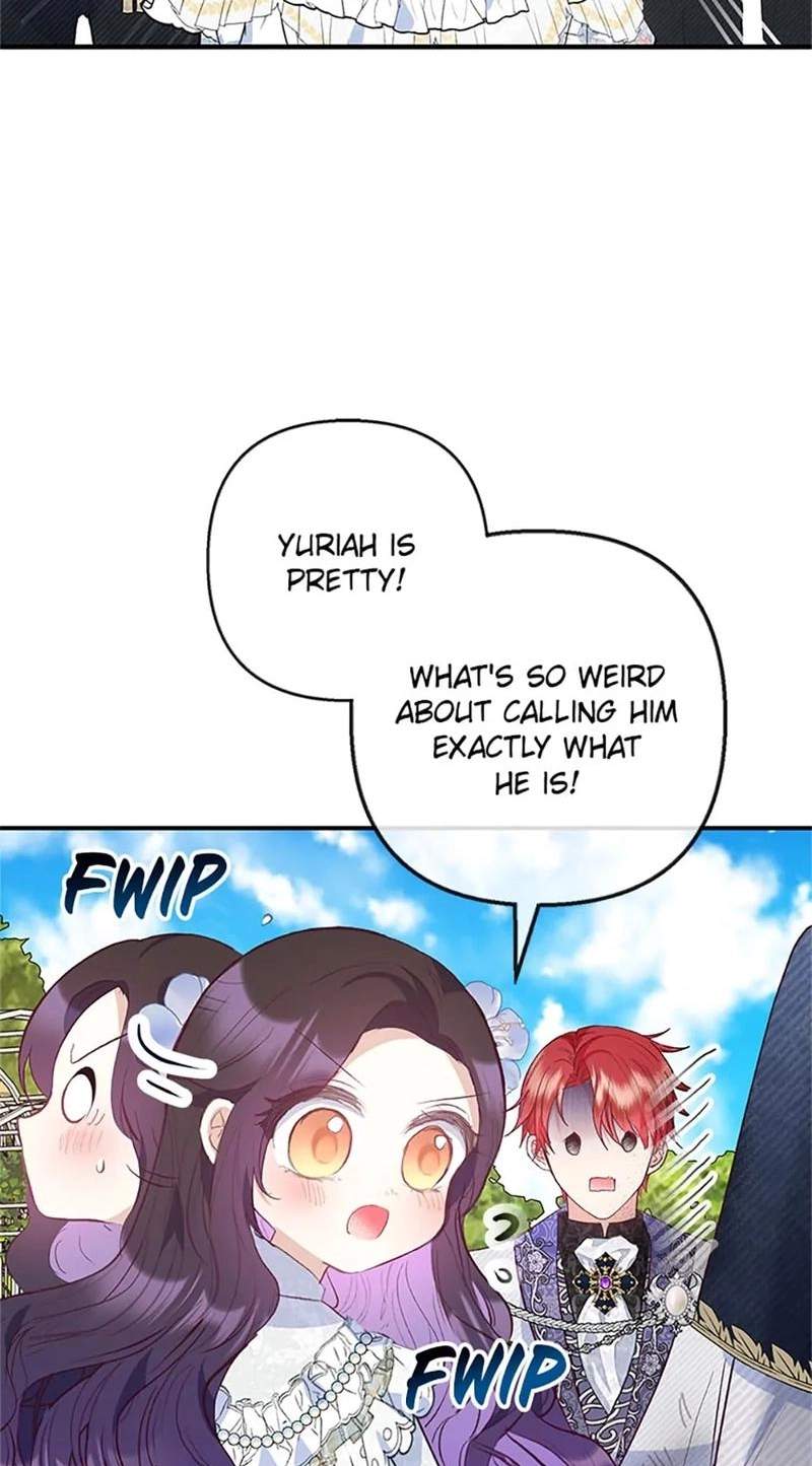 Shoujo wa Isekai de "Satsuriku no Sainou" ni Mezameru Chapter 60 page 51