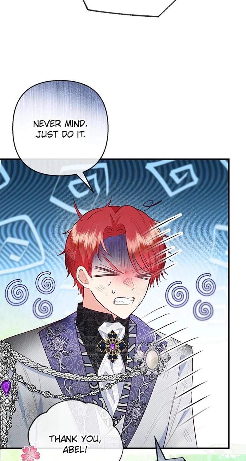 Shoujo wa Isekai de "Satsuriku no Sainou" ni Mezameru Chapter 60 page 58
