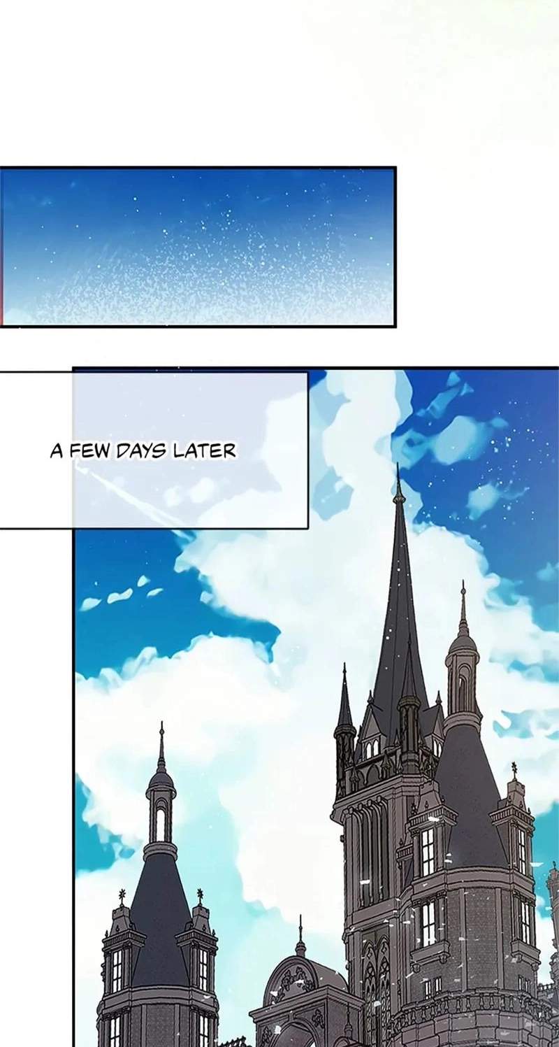 Shoujo wa Isekai de "Satsuriku no Sainou" ni Mezameru Chapter 60 page 61