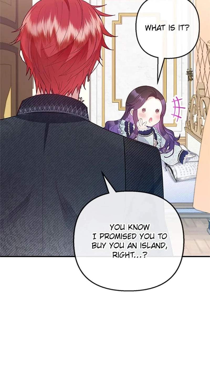 Shoujo wa Isekai de "Satsuriku no Sainou" ni Mezameru Chapter 60 page 65