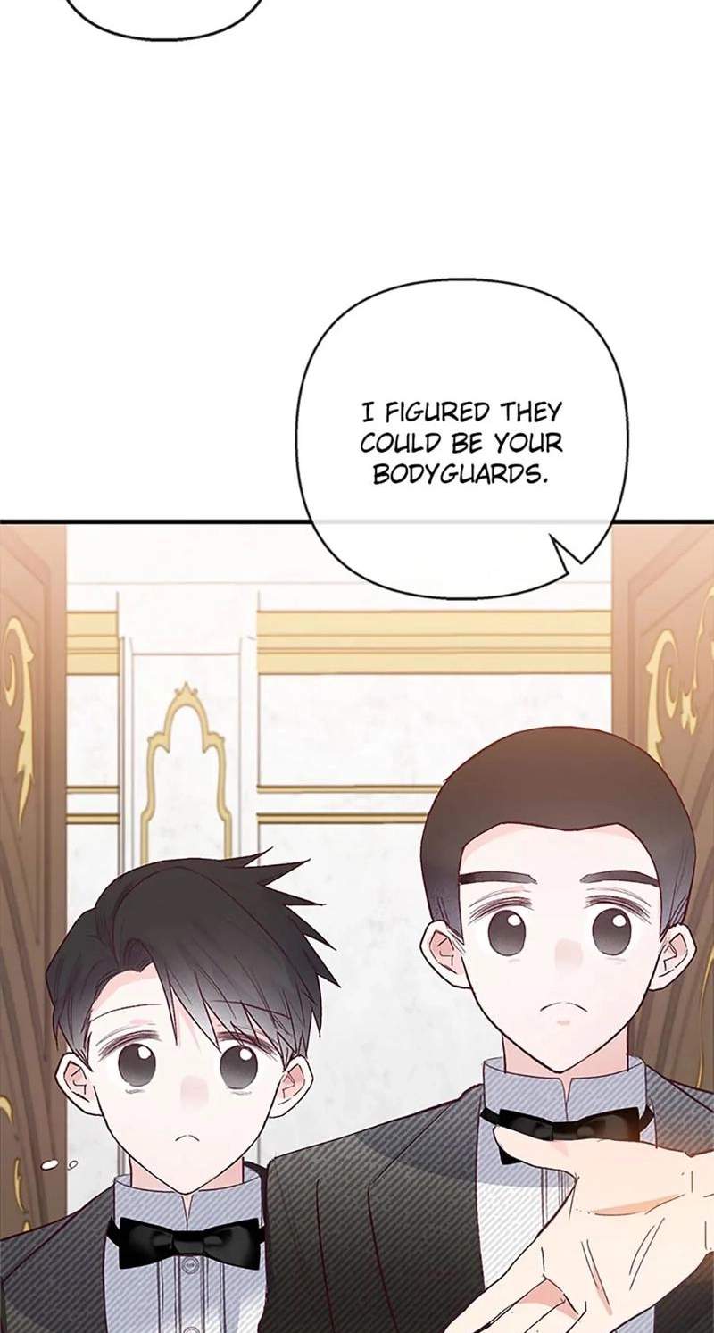 Shoujo wa Isekai de "Satsuriku no Sainou" ni Mezameru Chapter 60 page 69