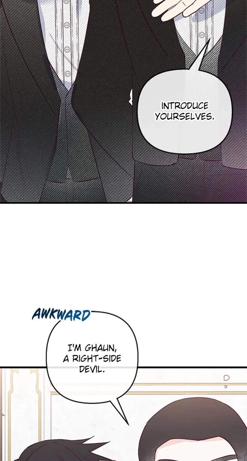 Shoujo wa Isekai de "Satsuriku no Sainou" ni Mezameru Chapter 60 page 70