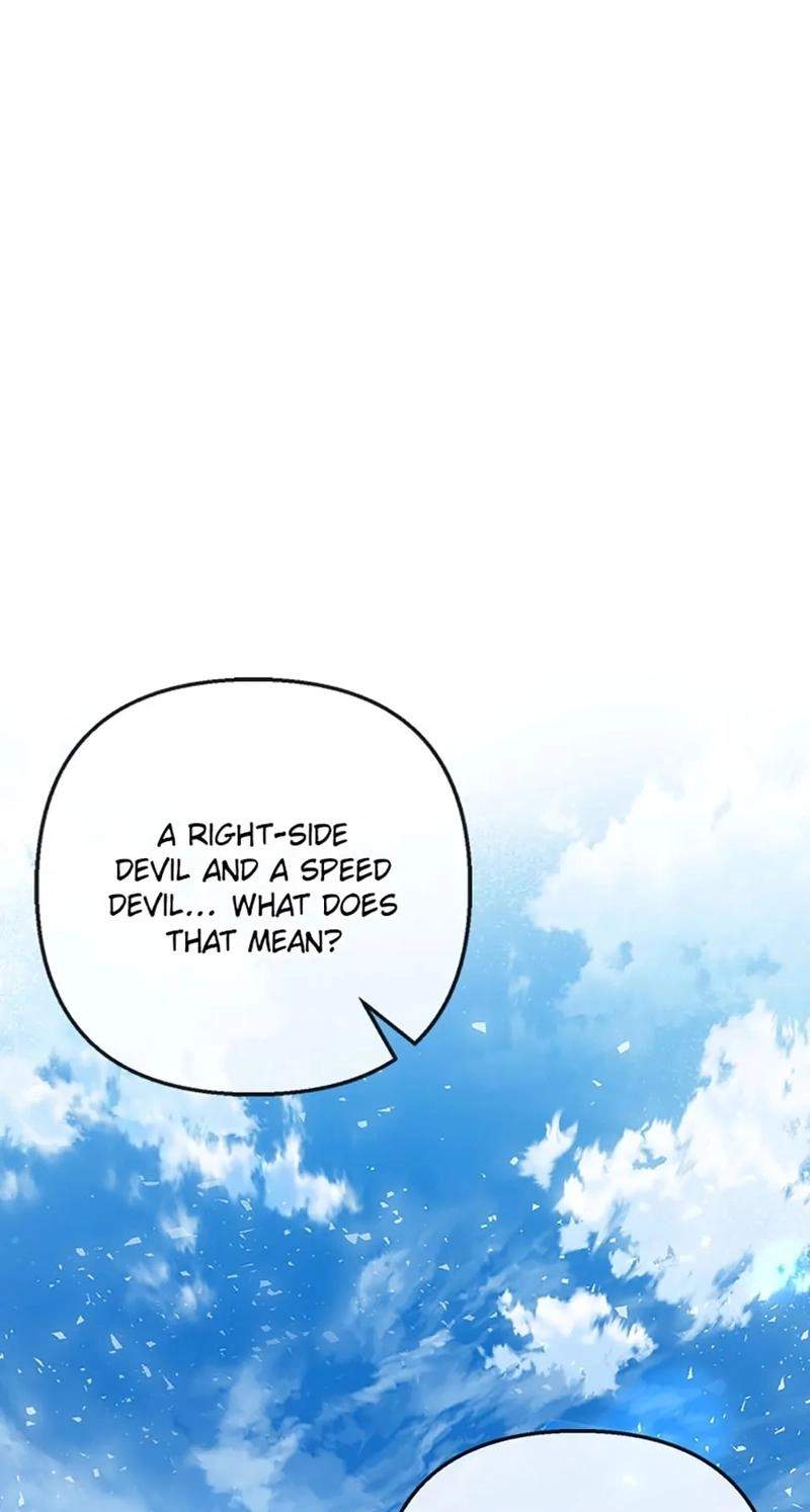 Shoujo wa Isekai de "Satsuriku no Sainou" ni Mezameru Chapter 61 page 1