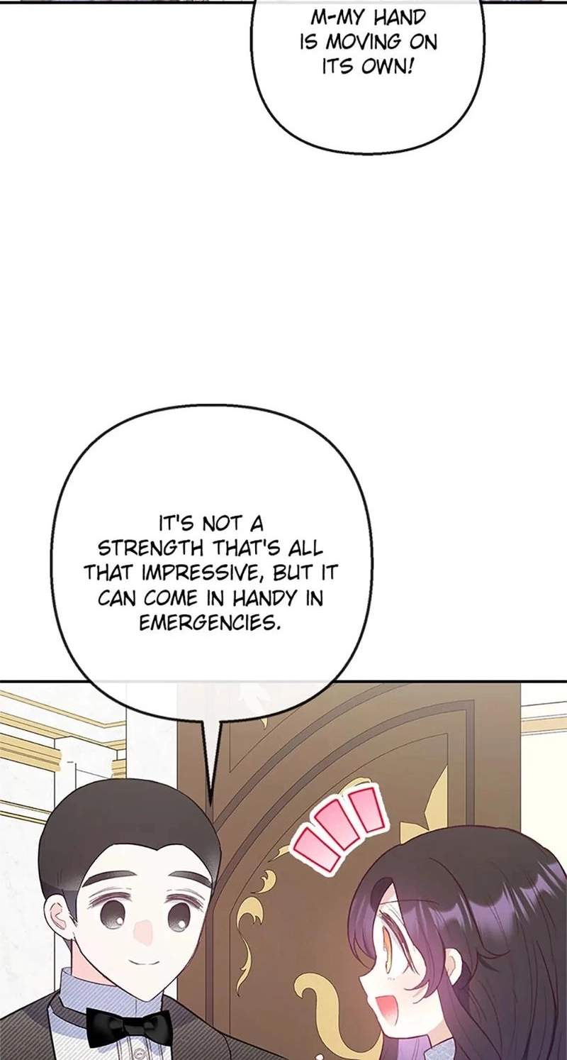 Shoujo wa Isekai de "Satsuriku no Sainou" ni Mezameru Chapter 61 page 7
