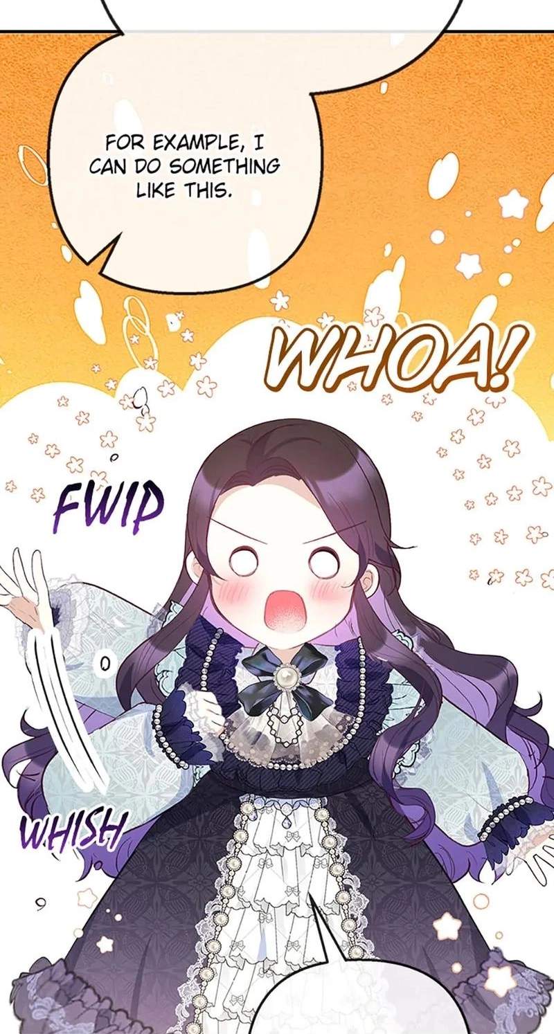 Shoujo wa Isekai de "Satsuriku no Sainou" ni Mezameru Chapter 61 page 6