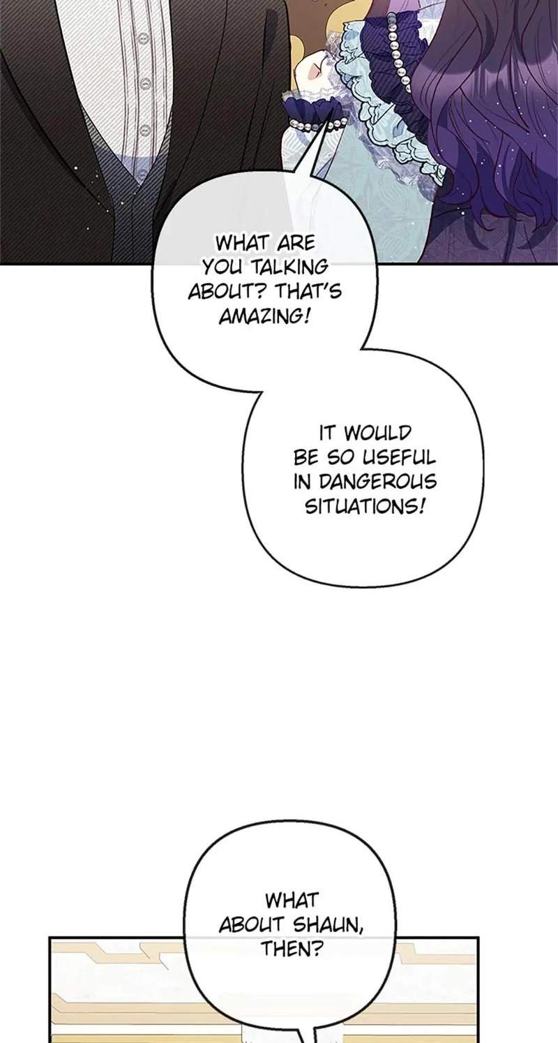 Shoujo wa Isekai de "Satsuriku no Sainou" ni Mezameru Chapter 61 page 8