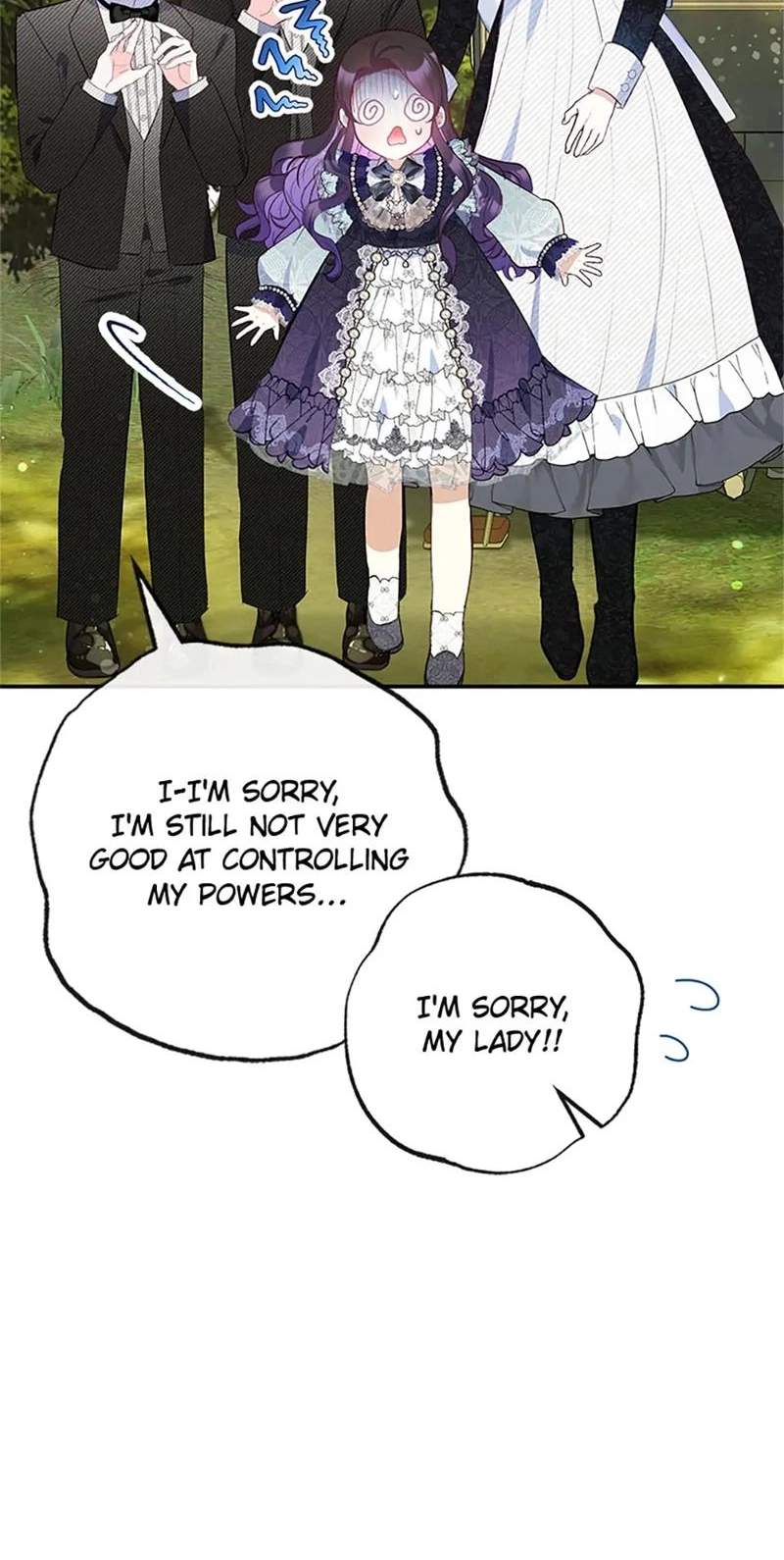 Shoujo wa Isekai de "Satsuriku no Sainou" ni Mezameru Chapter 61 page 16