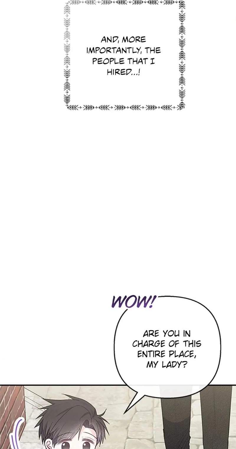 Shoujo wa Isekai de "Satsuriku no Sainou" ni Mezameru Chapter 61 page 20