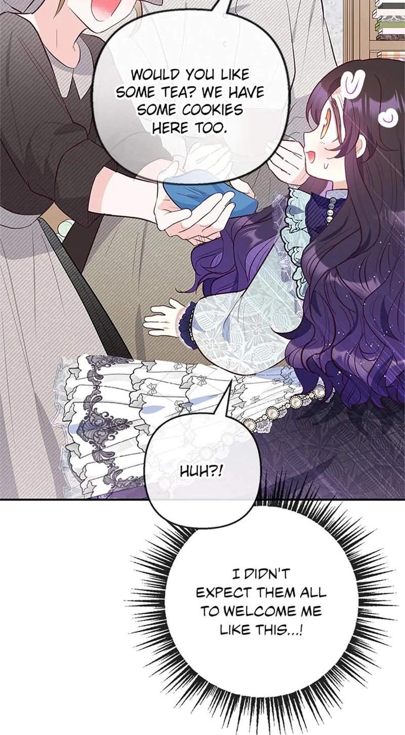 Shoujo wa Isekai de "Satsuriku no Sainou" ni Mezameru Chapter 61 page 28