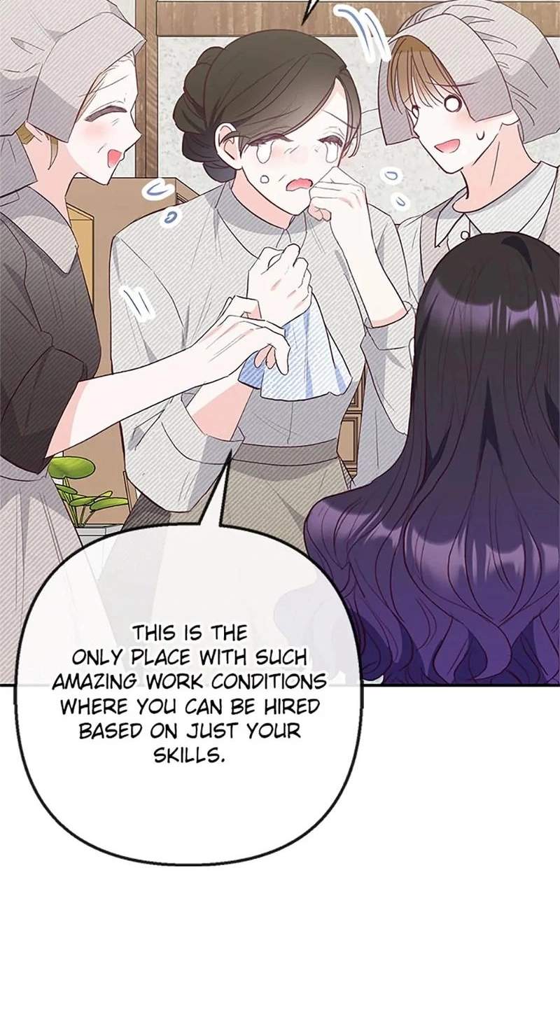 Shoujo wa Isekai de "Satsuriku no Sainou" ni Mezameru Chapter 61 page 33
