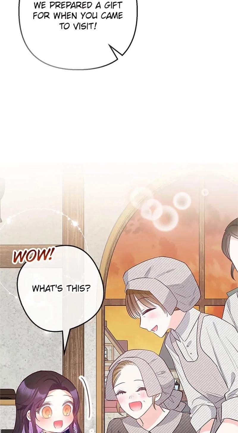 Shoujo wa Isekai de "Satsuriku no Sainou" ni Mezameru Chapter 61 page 35