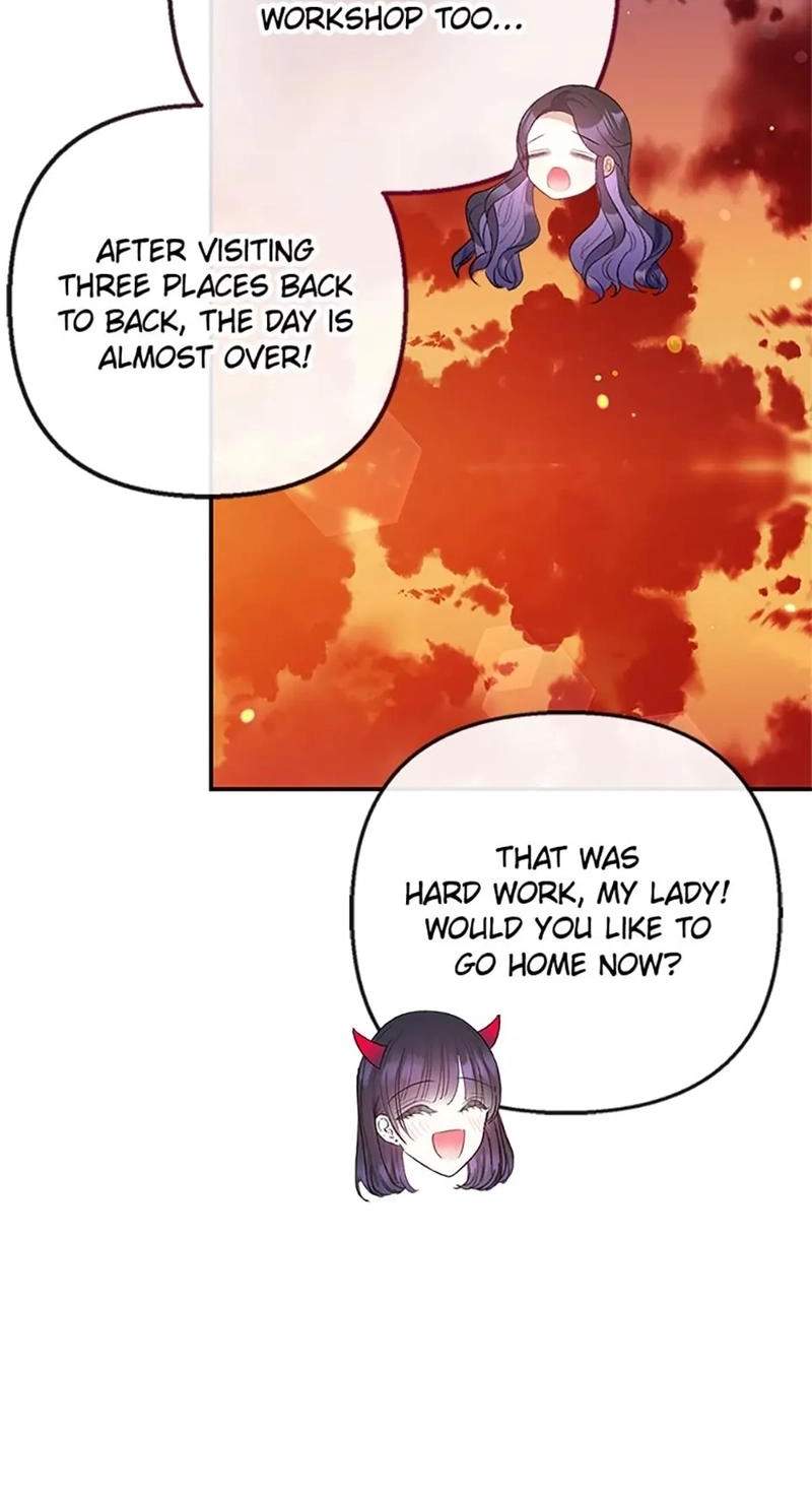 Shoujo wa Isekai de "Satsuriku no Sainou" ni Mezameru Chapter 61 page 45