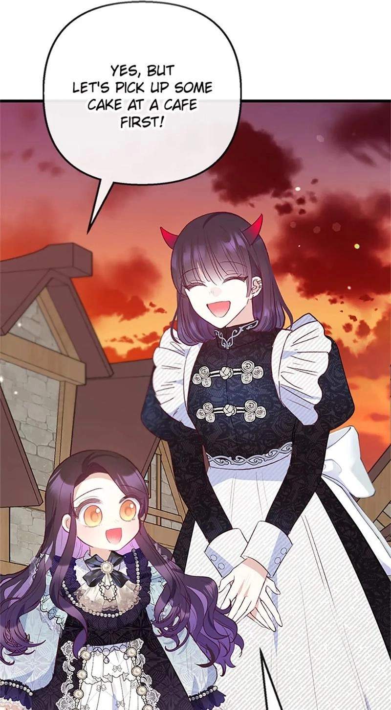 Shoujo wa Isekai de "Satsuriku no Sainou" ni Mezameru Chapter 61 page 46