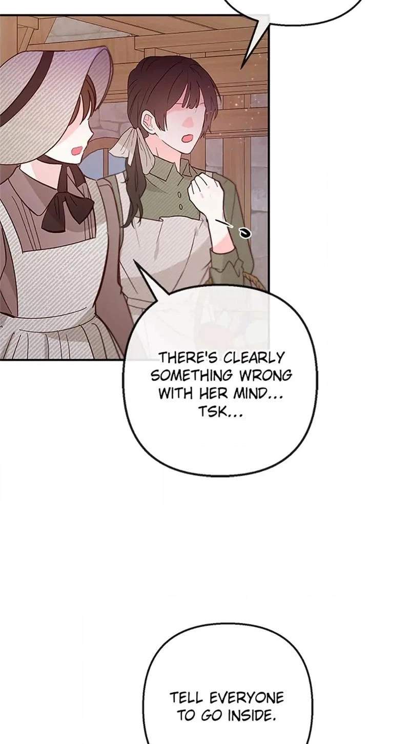 Shoujo wa Isekai de "Satsuriku no Sainou" ni Mezameru Chapter 61 page 50