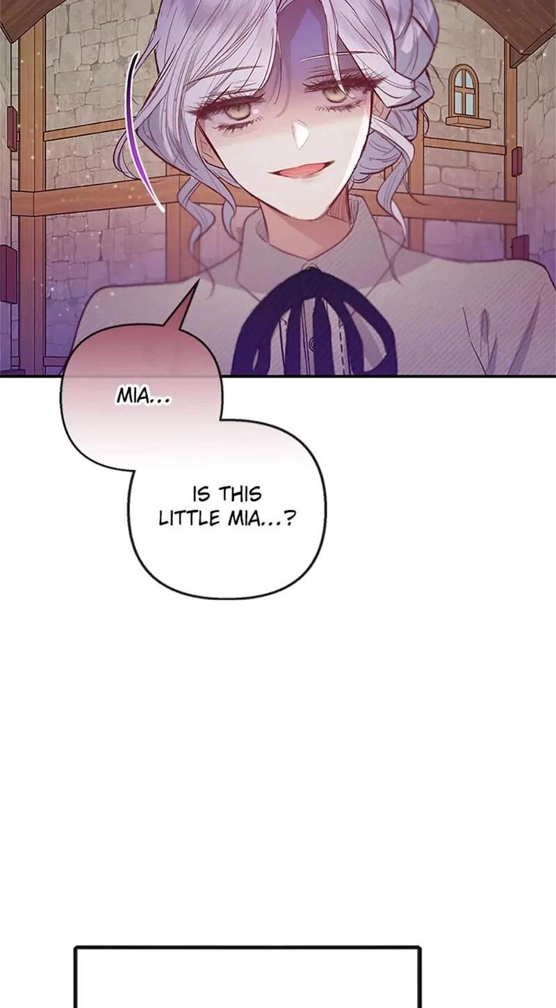 Shoujo wa Isekai de "Satsuriku no Sainou" ni Mezameru Chapter 61 page 53