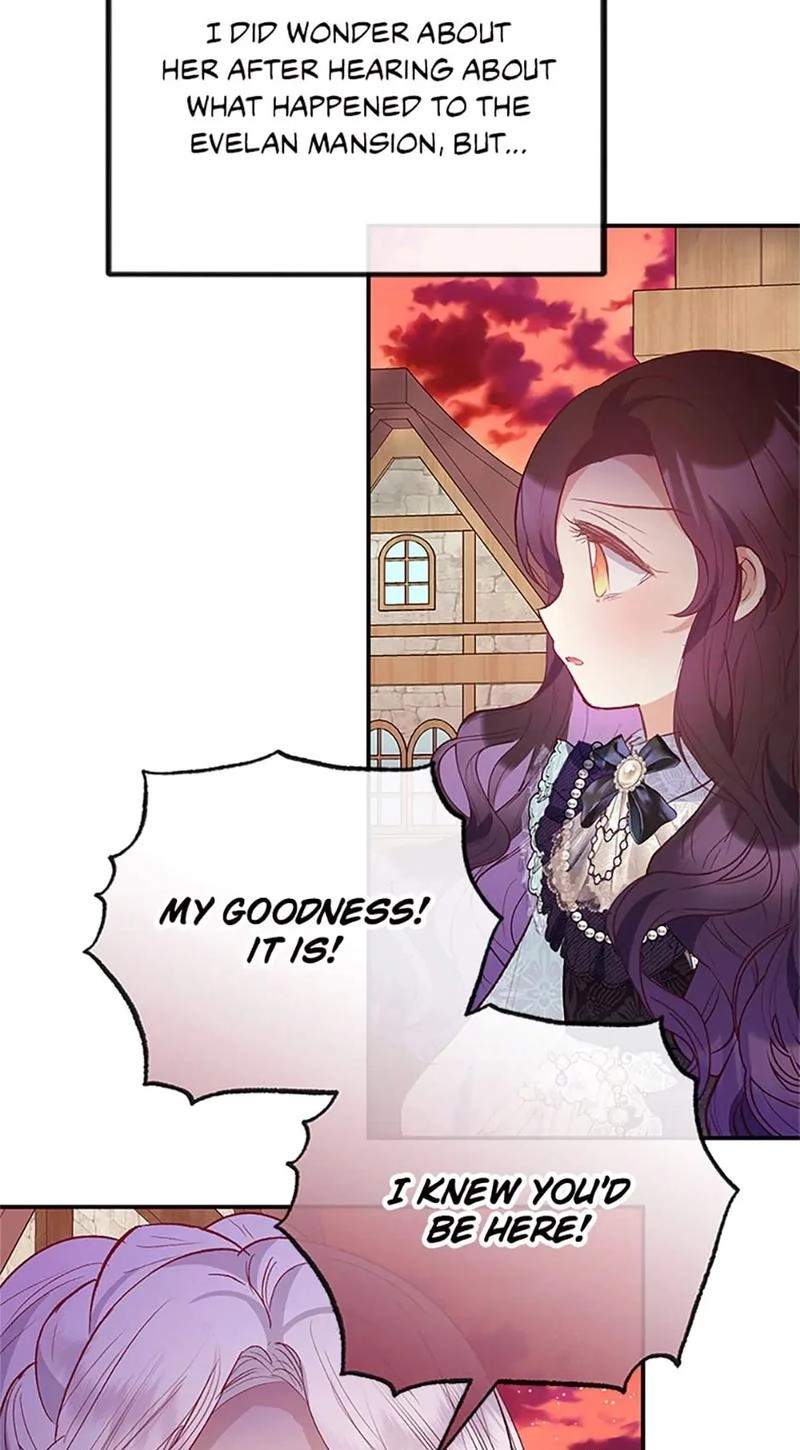 Shoujo wa Isekai de "Satsuriku no Sainou" ni Mezameru Chapter 61 page 54