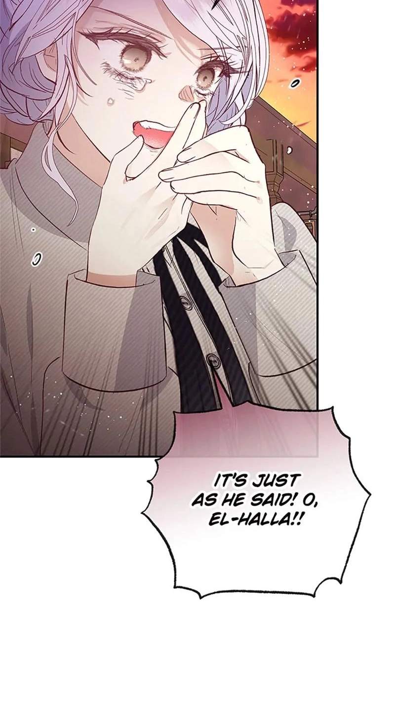 Shoujo wa Isekai de "Satsuriku no Sainou" ni Mezameru Chapter 61 page 55