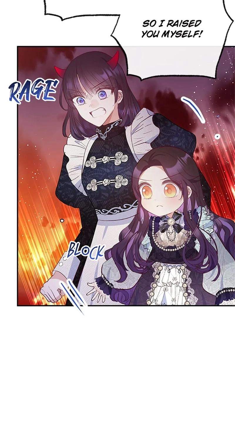 Shoujo wa Isekai de "Satsuriku no Sainou" ni Mezameru Chapter 61 page 64
