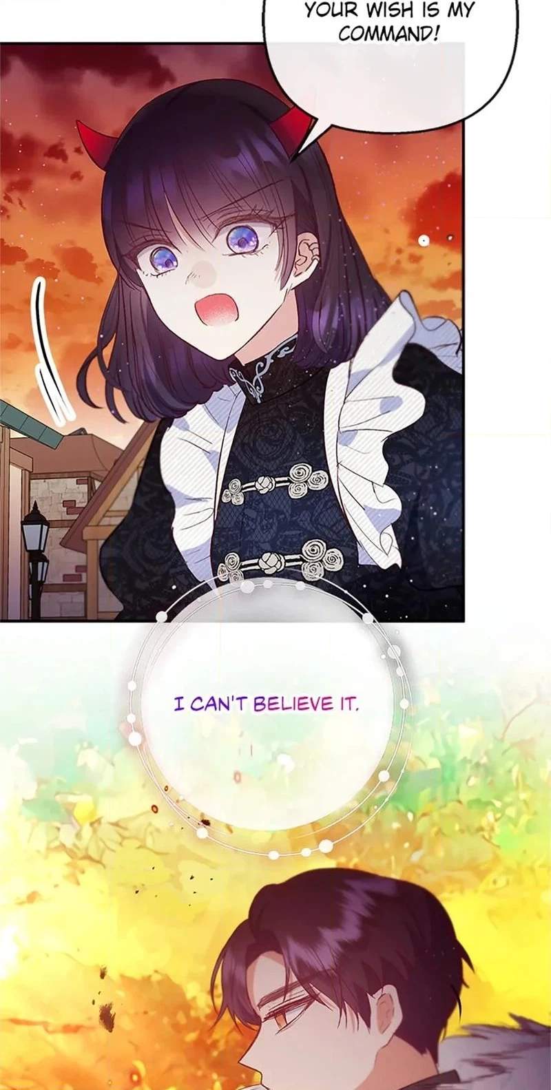 Shoujo wa Isekai de "Satsuriku no Sainou" ni Mezameru Chapter 61 page 70