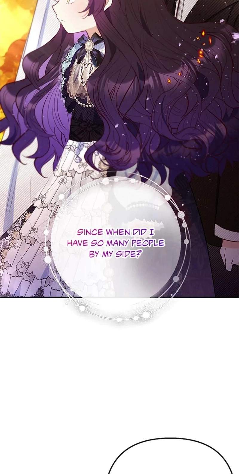 Shoujo wa Isekai de "Satsuriku no Sainou" ni Mezameru Chapter 61 page 72