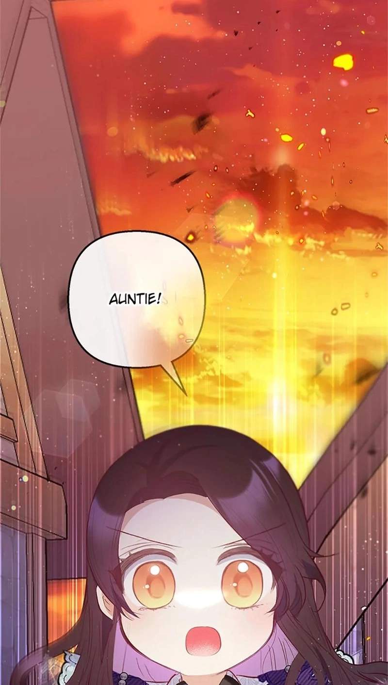 Shoujo wa Isekai de "Satsuriku no Sainou" ni Mezameru Chapter 61 page 75