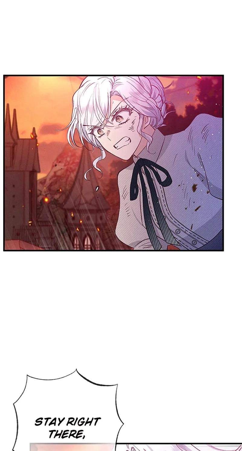 Shoujo wa Isekai de "Satsuriku no Sainou" ni Mezameru Chapter 62 page 31