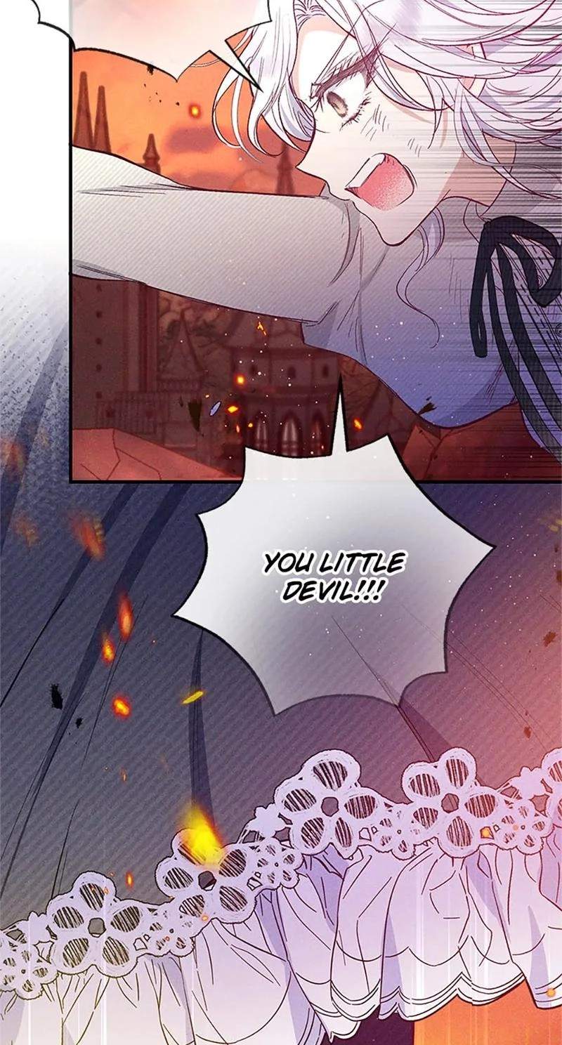 Shoujo wa Isekai de "Satsuriku no Sainou" ni Mezameru Chapter 62 page 32