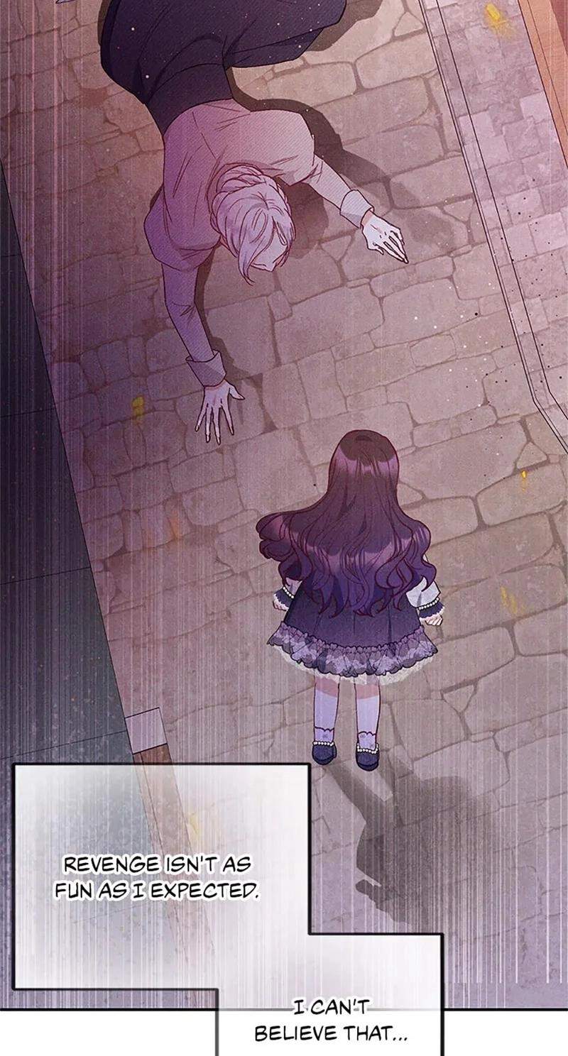 Shoujo wa Isekai de "Satsuriku no Sainou" ni Mezameru Chapter 62 page 35