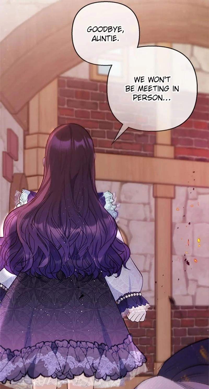 Shoujo wa Isekai de "Satsuriku no Sainou" ni Mezameru Chapter 62 page 39
