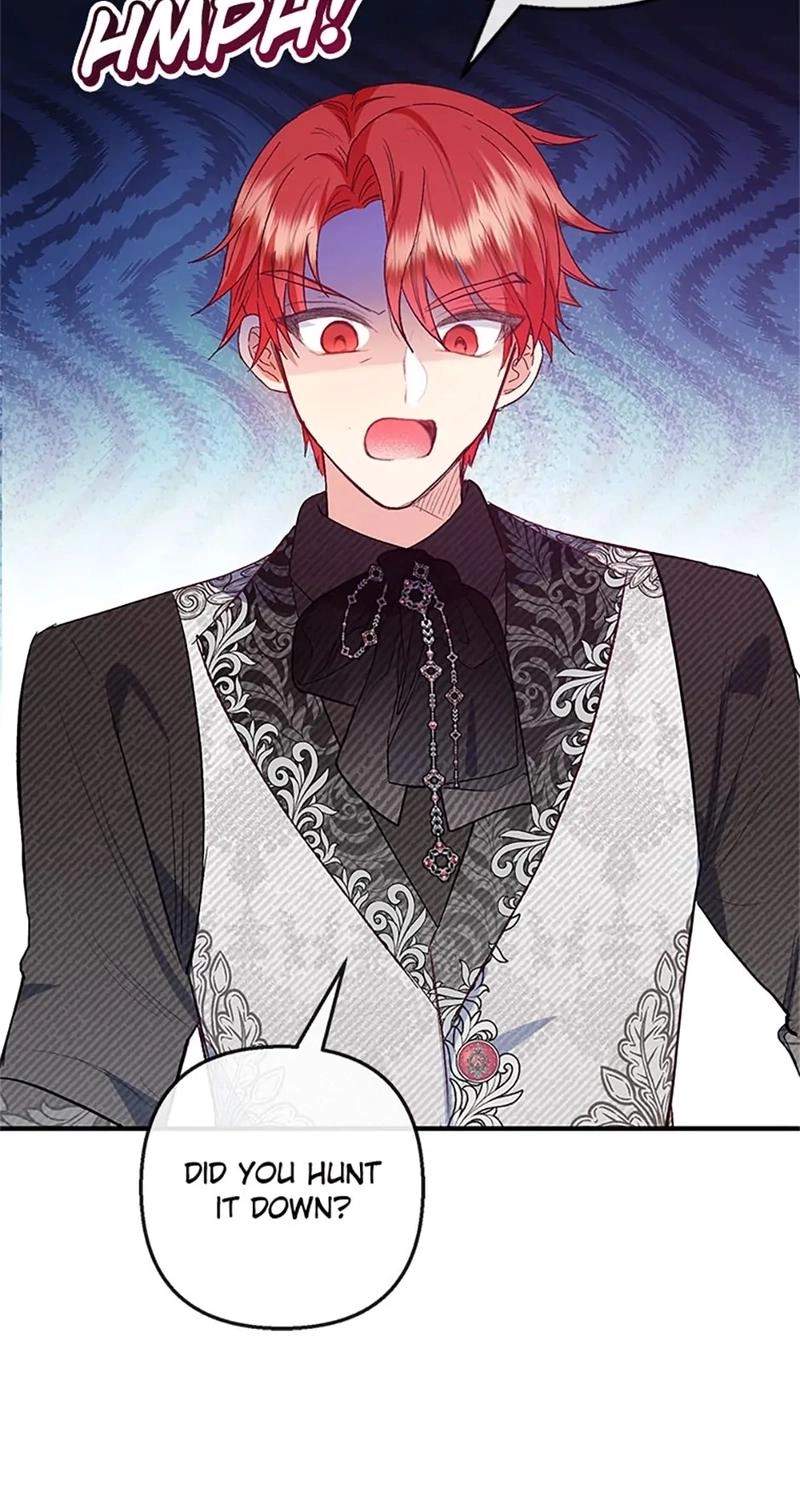 Shoujo wa Isekai de "Satsuriku no Sainou" ni Mezameru Chapter 62 page 43