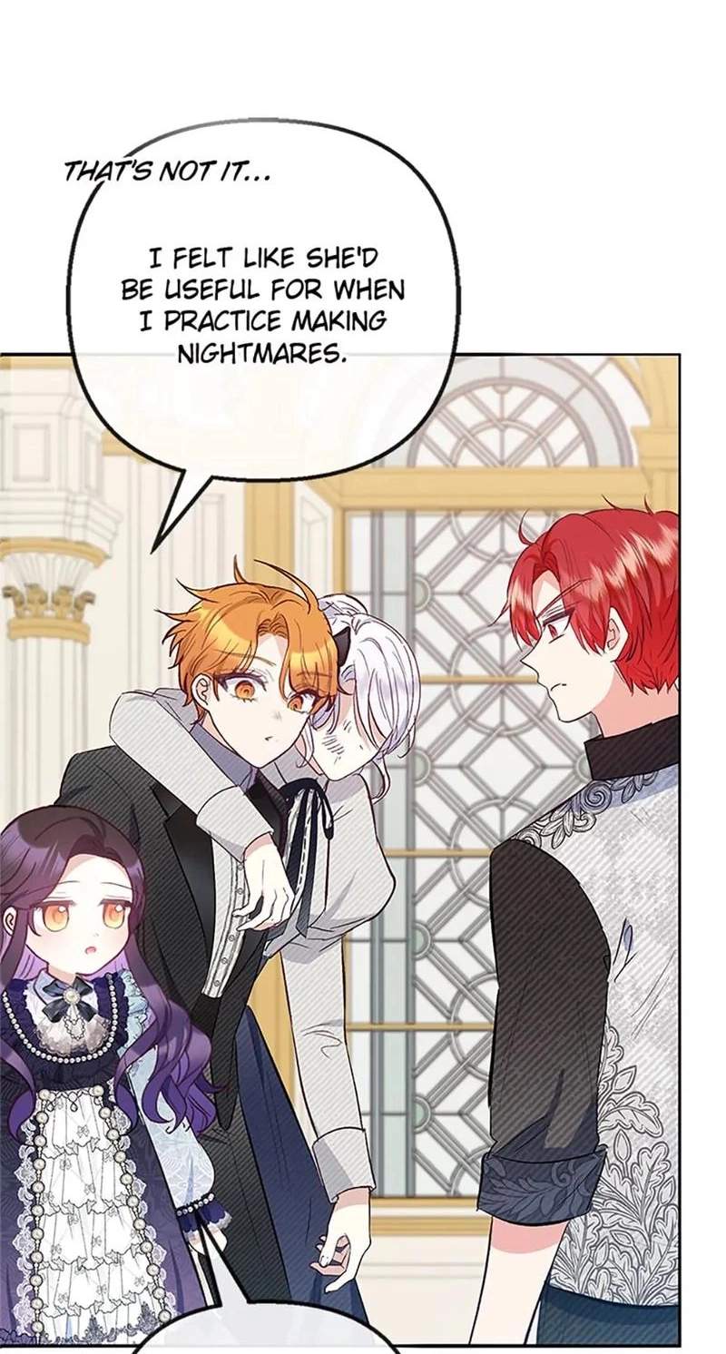 Shoujo wa Isekai de "Satsuriku no Sainou" ni Mezameru Chapter 62 page 44