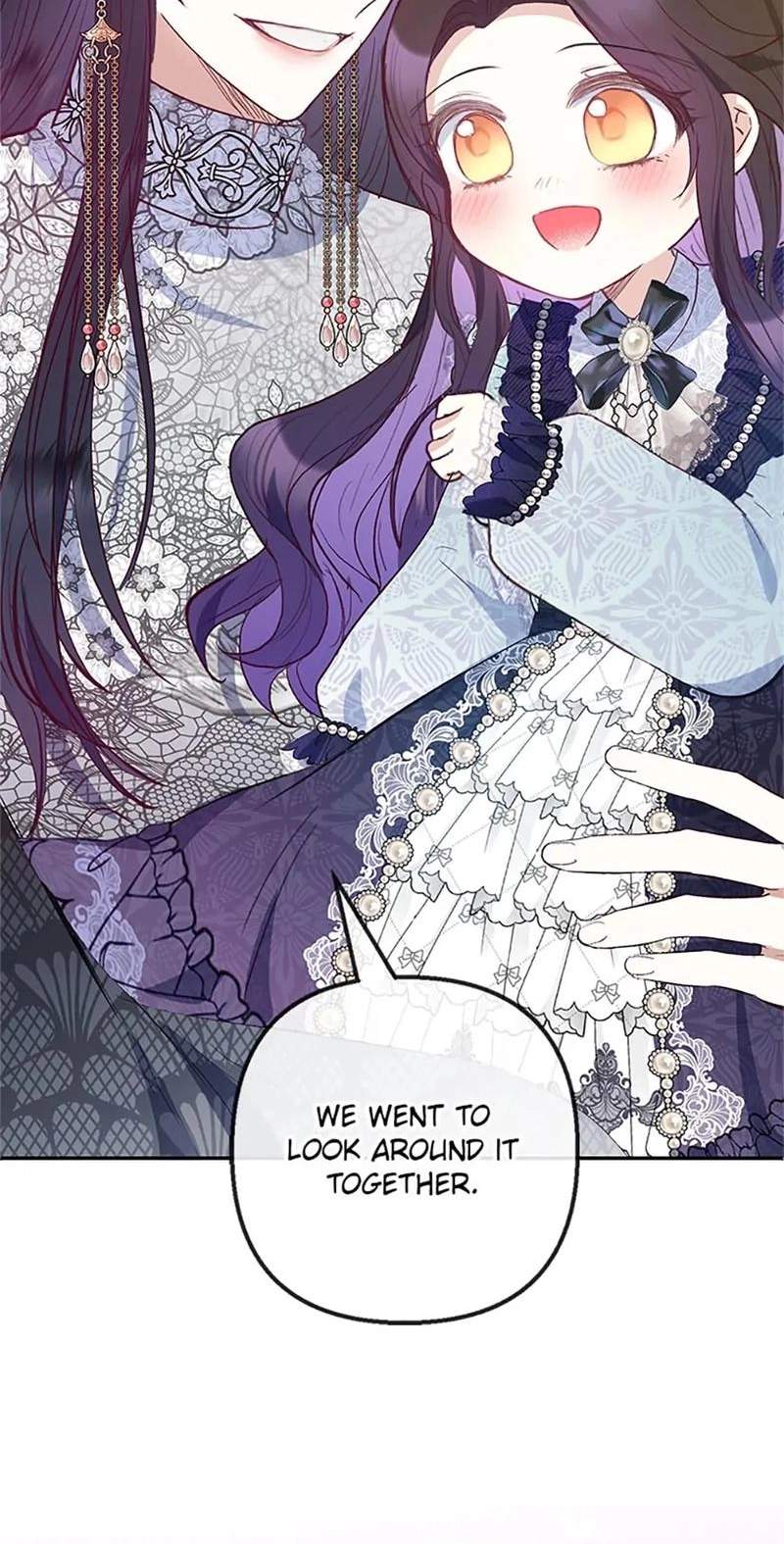 Shoujo wa Isekai de "Satsuriku no Sainou" ni Mezameru Chapter 62 page 55